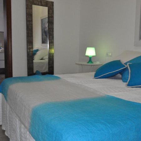 Casa Amanada Villa Santa Margalida Dış mekan fotoğraf