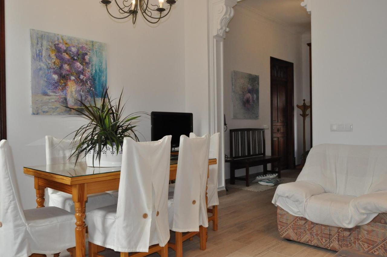 Casa Amanada Villa Santa Margalida Dış mekan fotoğraf