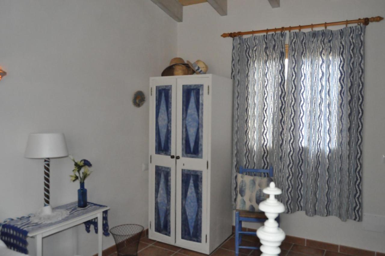 Casa Amanada Villa Santa Margalida Dış mekan fotoğraf