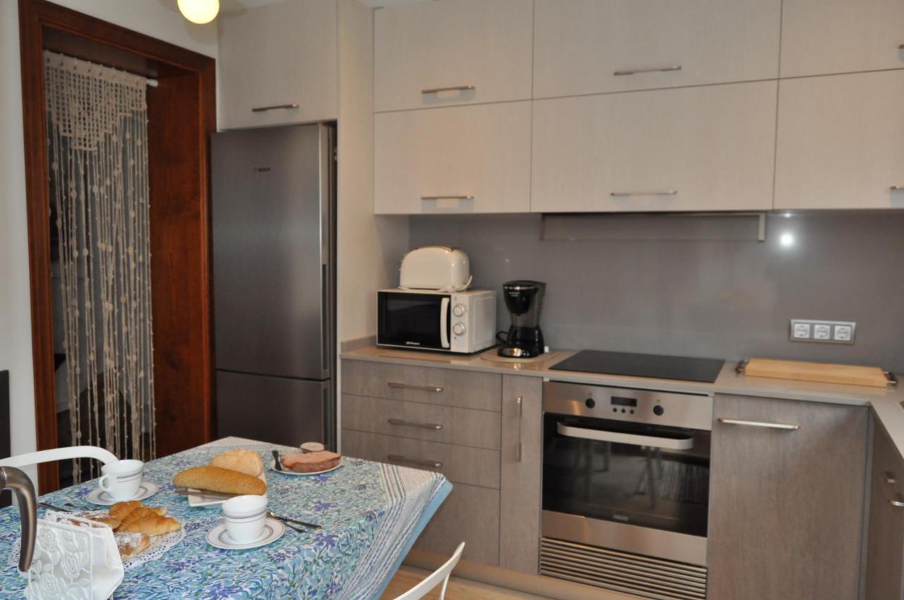 Casa Amanada Villa Santa Margalida Dış mekan fotoğraf